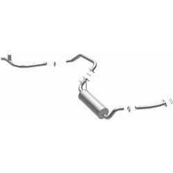 MAG BRE Exhaust Kits Magnaflow 106-0360