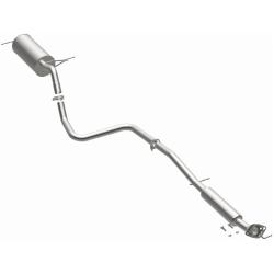 MAG BRE Exhaust Kits Magnaflow 106-0846
