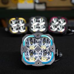 KC HiLiTES 30572