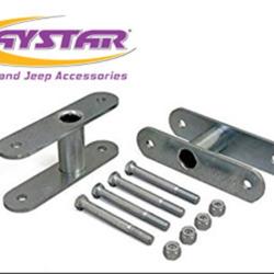 Daystar KG60002