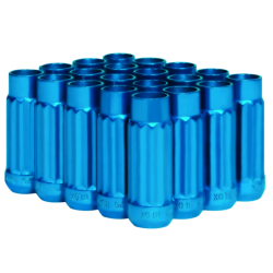 BLOX Racing BXAC-00142-BL