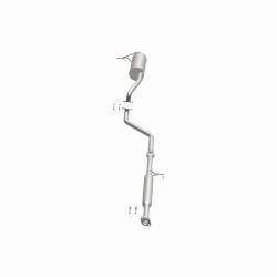 MAG BRE Exhaust Kits Magnaflow 106-0760