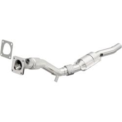 MAG Converter Direct Fit Magnaflow 49894