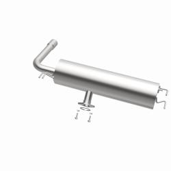 MAG BRE Exhaust Kits Magnaflow 108-0115