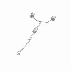 Magnaflow 106-1005