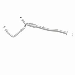 Magnaflow 4451414