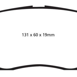 EBC UD1421