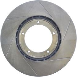 Stoptech 126.37018SR