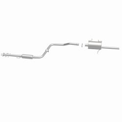 MAG BRE Exhaust Kits Magnaflow 106-0657