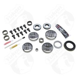 Yukon Gear & Axle YK GM8.25IFS-B