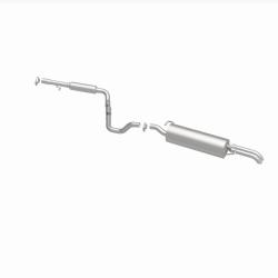 MAG BRE Exhaust Kits Magnaflow 106-0311