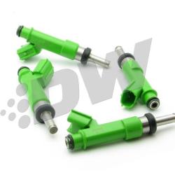 DeatschWerks 22TX-00-0550-4