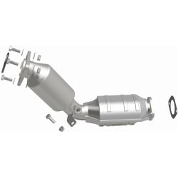 MAGNAFLOW 551144