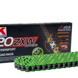 RK CHAIN MM520ZXW100