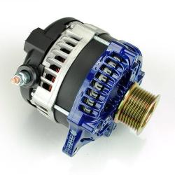 Sinister Diesel SD-ALT-6.7P-320