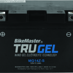 BIKEMASTER 780516