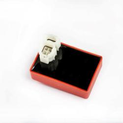 RICKS MOTORSPORT ELECTRICS 15625