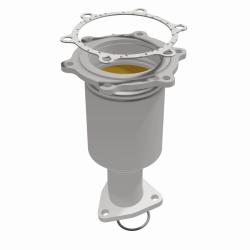 Magnaflow 49321