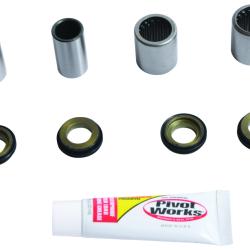 Pivot Works PWSAK-K01-521