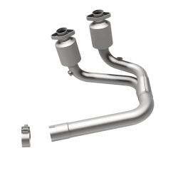 MAG Converter Direct Fit Magnaflow 50899