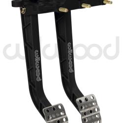 WIL Brake and Clutch Pedals Wilwood 340-11299
