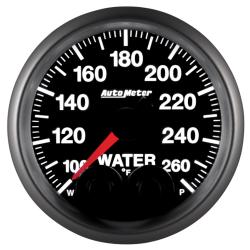 AutoMeter 5654