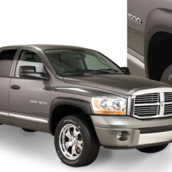 Bushwacker 50909-02
