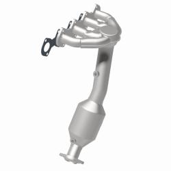 Magnaflow 452344