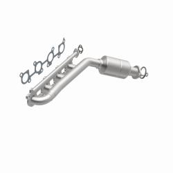 MAG Converter Direct Fit Magnaflow 50323