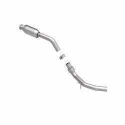 MAG Converter Direct Fit Magnaflow 49031