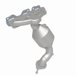 MAG Converter Direct Fit Magnaflow 50575