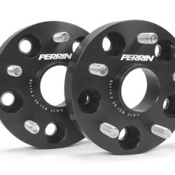Perrin Performance PSP-WHL-025BK