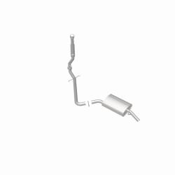 MAG BRE Exhaust Kits Magnaflow 106-0072