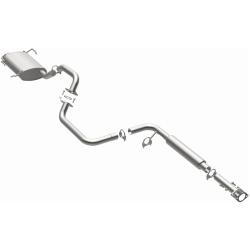 MAG BRE Exhaust Kits Magnaflow 106-0735