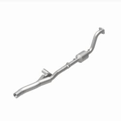 MAG Converter Direct Fit Magnaflow 4651499