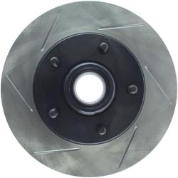 Stoptech 126.62013SR