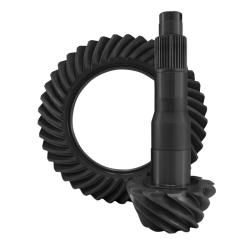 YUKON GEAR & AXLE YGF10537337