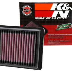 K&N ENGINEERING HA0502