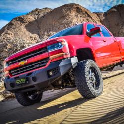 DV8 Offroad FBCS1-06