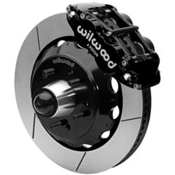 WIL Superlite Brake Kit Wilwood 140-15942