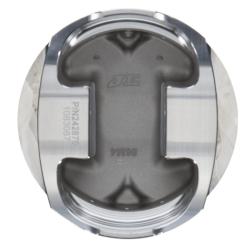 JE PISTONS 252607