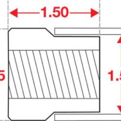 SPC PERFORMANCE 15305
