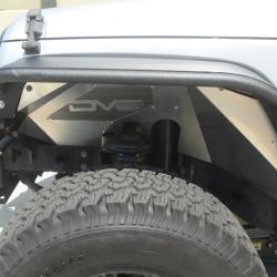 DV8 Offroad INFEND-01FR