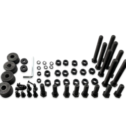 Body Armor 4x4 DG-21339