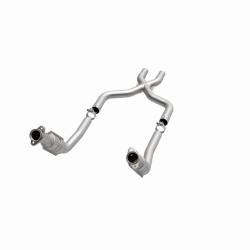 MAG Converter Direct Fit Magnaflow 49977