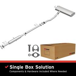 MAG BRE Exhaust Kits Magnaflow 106-0828