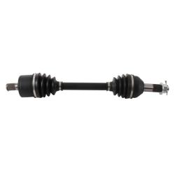 ABR Xtreme Duty Axles All Balls Racing AB8-CA-8-332