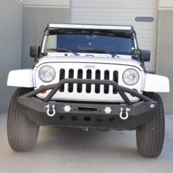 DV8 Offroad FBSHTB-08