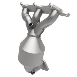 MAG Converter Direct Fit Magnaflow 49348