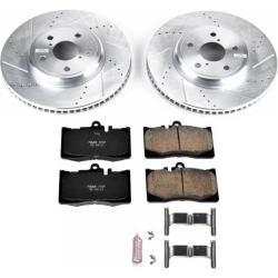 PowerStop K2327